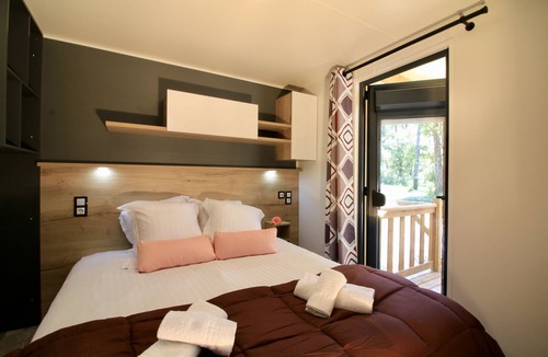 Ondres Resort | Green Resort