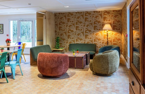 Chatellerault Hotel | greet Hotel Chatellerault