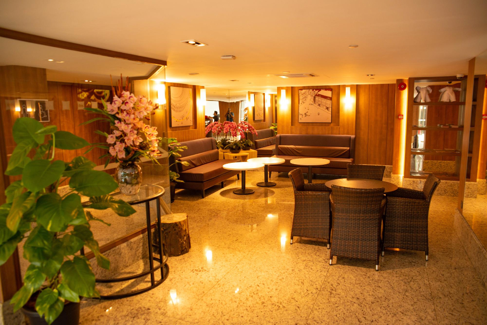 Saint-Savin House | Group accommodation