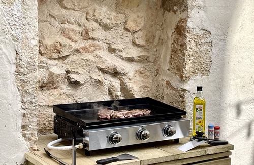 Lusignan House | Group gîte near Futuroscope and Poitiers. Pets allowed