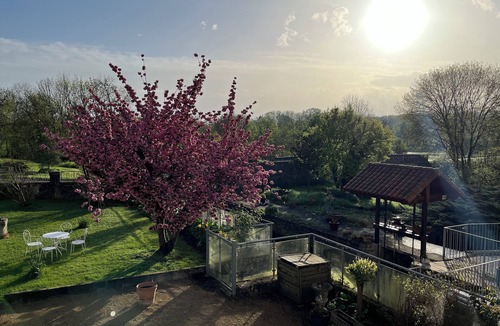 Marnay House | Group gîte sleeps 32 between Paris and Bordeaux