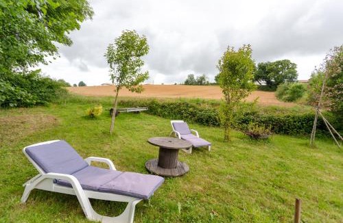 Guiche Apartment | Gte Elaïa Class 3 Au Coeur Du Pays