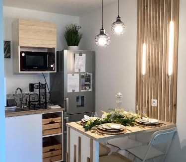 Saint-Loubes House | Guest house arboré