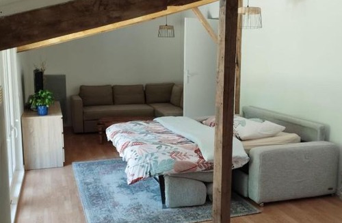 Mios House | Guest house aux portes du Bassin d'Arcachon
