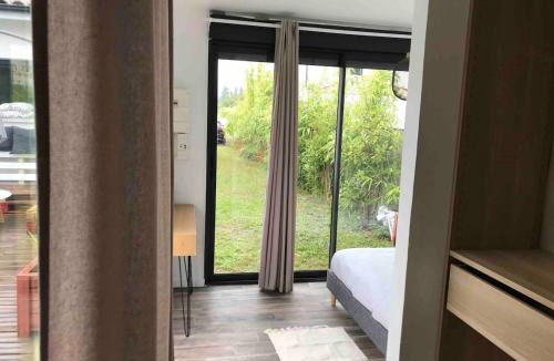 Le Pian-Medoc House | Guest House avec piscine et jardin Privatifs