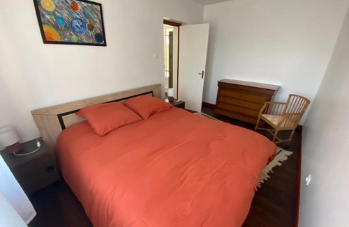 Nantheuil House | Guest House du vieux chêne