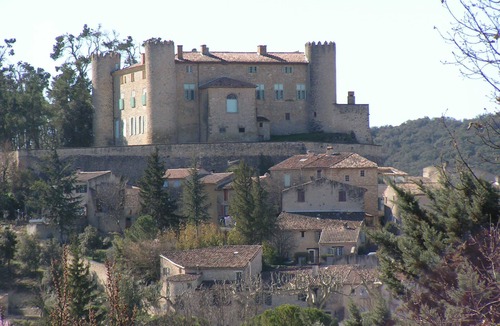 Provence House | Guest House in Luberon