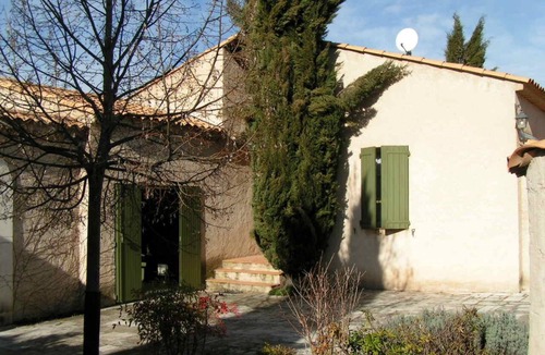 Provence House | Guest House in Luberon