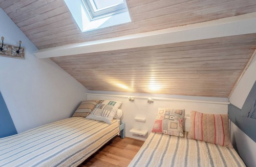 Habas House | Guest House 'Océan' with Shared Pool, Wi-Fi and Air Conditioning