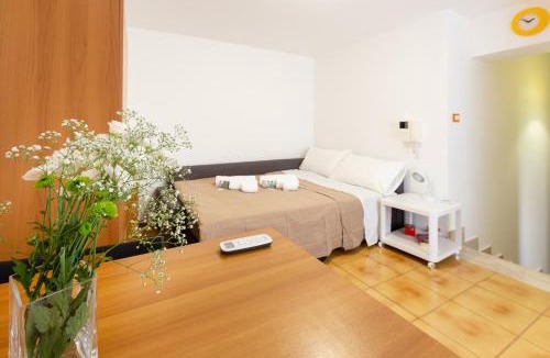 Palermo Apartment | GuestHost - Palermo Functional Studio
