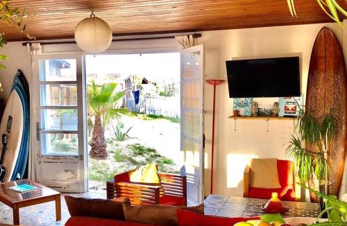 Contis-les-Bains House | Guesthouse Évasion