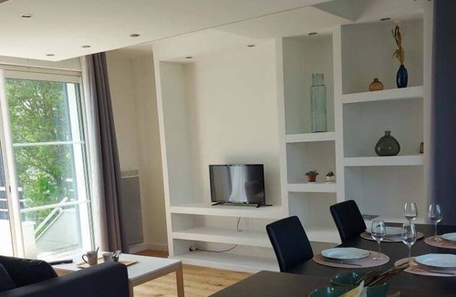 Lagord Apartment | GuestReady - Le Dolce Vita in Lagord