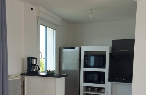 Lagord Apartment | GuestReady - Le Dolce Vita in Lagord