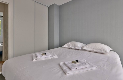 Lagord Apartment | GuestReady - Le Dolce Vita in Lagord