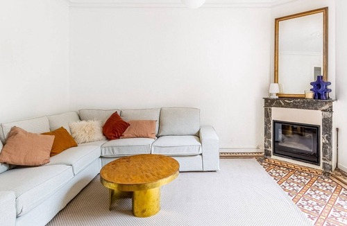 Bastide House | GuestReady - Lush home with garden in La Bastide
