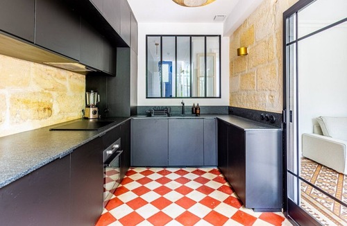 Bastide House | GuestReady - Lush home with garden in La Bastide