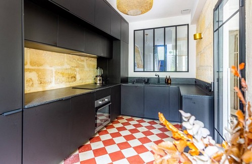 Bastide House | GuestReady - Lush home with garden in La Bastide