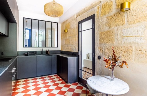 Bastide House | GuestReady - Lush home with garden in La Bastide