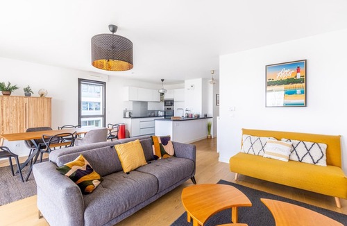 Bastide Apartment | GuestReady - Peaceful escape in La Bastide
