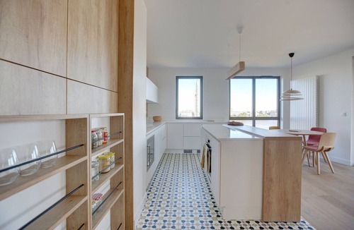 Bastide Apartment | GuestReady - Trendy residence with a river view