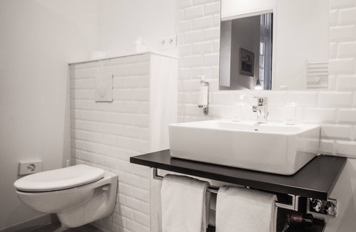 Guethary Hotel | Hôtel Balea Guéthary