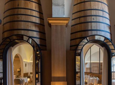 Cognac Hotel | Hôtel Chais Monnet & Spa