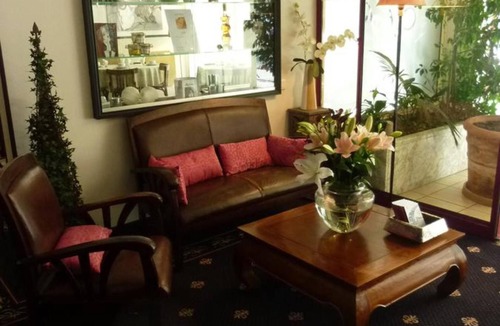 Bergerac Hotel | Hôtel de France Bergerac