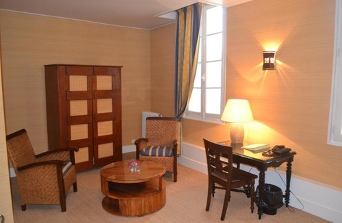 Libourne Hotel | Hôtel de France