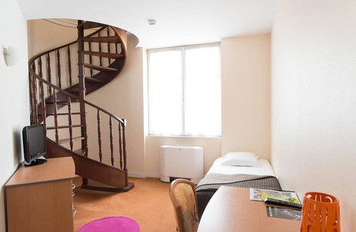 Montmorillon Hotel | Hôtel de France