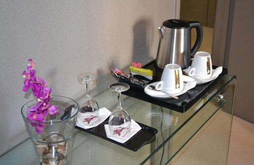 Talence Hotel | Hôtel de Guyenne