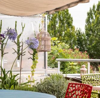 Latresne Hotel | Hôtel de la Gare
