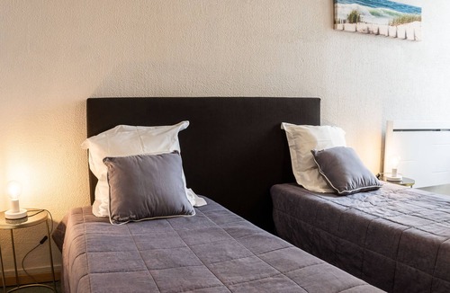 Latresne Hotel | Hôtel de la Gare