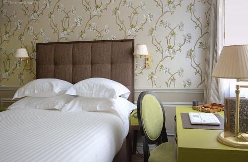 Bordeaux Golden Triangle Hotel | Hôtel de Sèze & Spa Bordeaux Centre