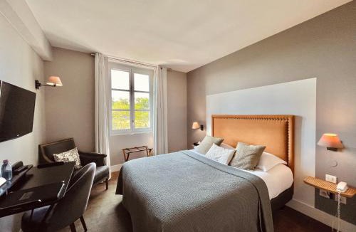 Bayonne Hotel | Hôtel des Basses Pyrénées - Bayonne