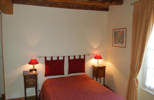 Aulnay Hotel | Hôtel du Donjon