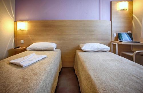 Cenon Hotel | Hôtel Formules Club