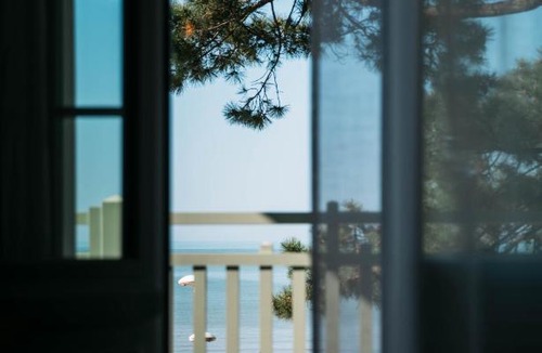 Saint-Palais-sur-Mer Hotel | Hôtel Hemen