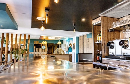 Marennes Hotel | Hôtel ibis Styles Marennes Oleron