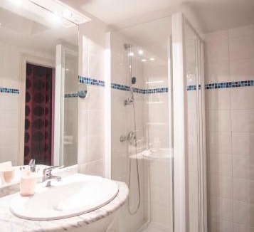 Saint-Jean-Pied-de-Port Hotel | Hôtel Itzalpea