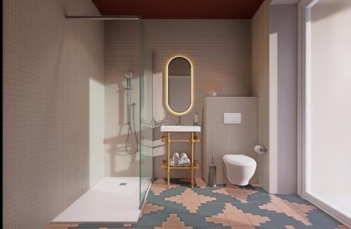 La Celle-sous-Gouzon Apartment | hôtel Kempf