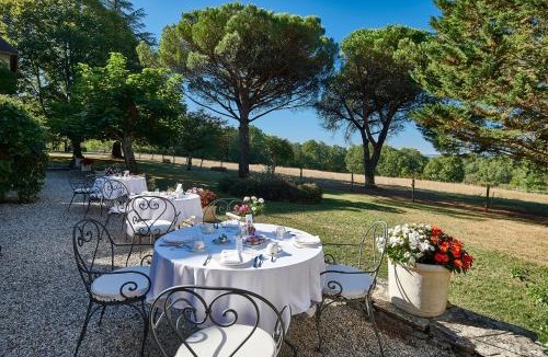 Mauzac-et-Grand-Castang Hotel | Hôtel La Métairie - Teritoria- Les Collectionneurs