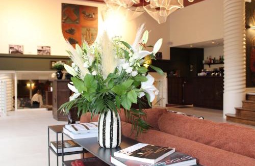 Brive-la-Gaillarde Hotel | Hôtel La Truffe Noire