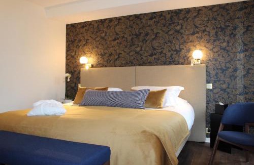 Brive-la-Gaillarde Hotel | Hôtel La Truffe Noire