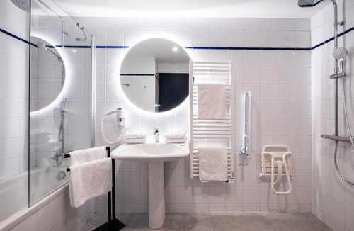 La Flotte Hotel | Hôtel Le Français