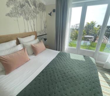 Ars-en-Re Hotel | Hôtel Le Martray