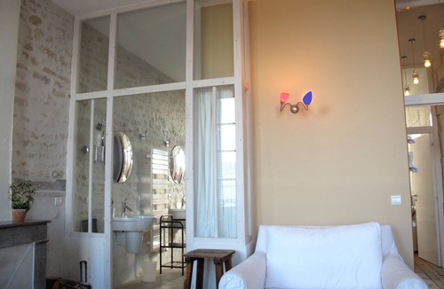 Ars-en-Re Hotel | Hôtel Le Sénéchal