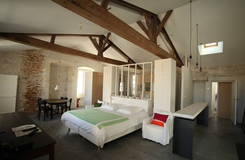 Ars-en-Re Hotel | Hôtel Le Sénéchal