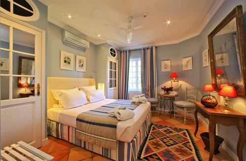 Tremolat Hotel | Hôtel Le Vieux Logis