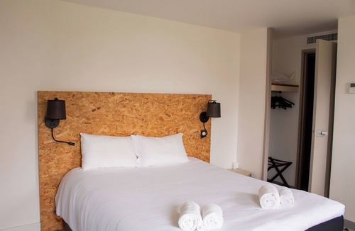 Bayonne Hotel | Hôtel les Genêts Bayonne