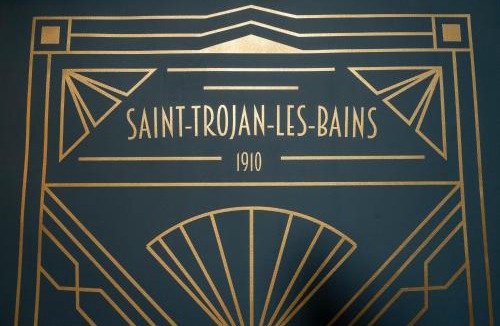 Saint-Trojan-les-Bains Hotel | Hôtel Les Pins
